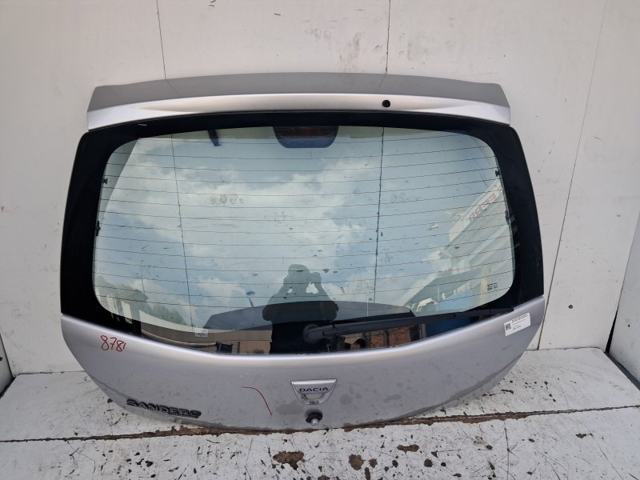  para Dacia Sandero I (BS0, 1)