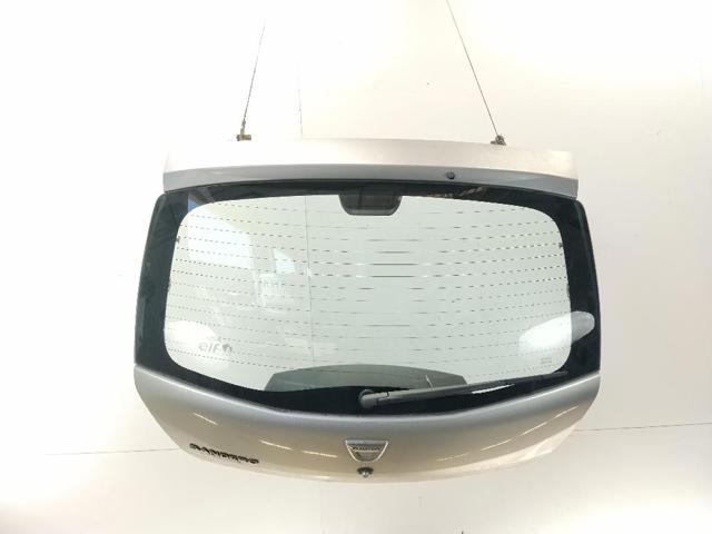 Porta traseira (3ª/5ª porta-malas (tampa de alcapão) para Dacia Sandero BS0, 1