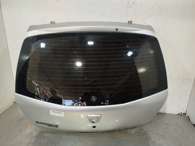 Preço da peça  Sandero I hatchback