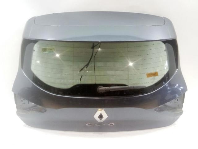 Renault Clio V (B7)