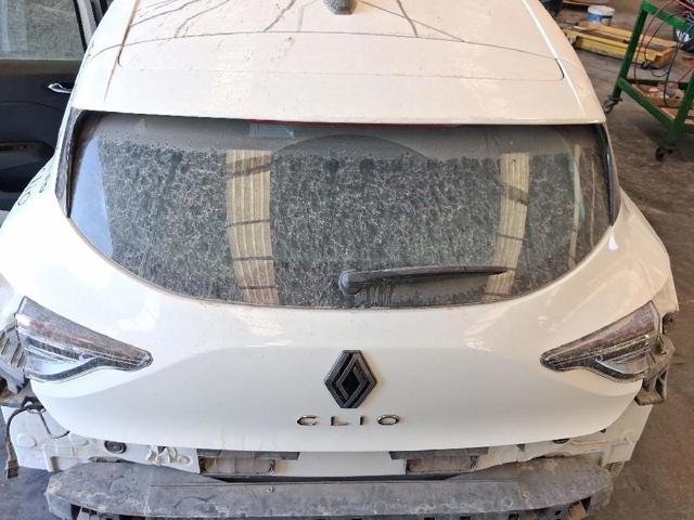 Preço da peça Clio V hatchback