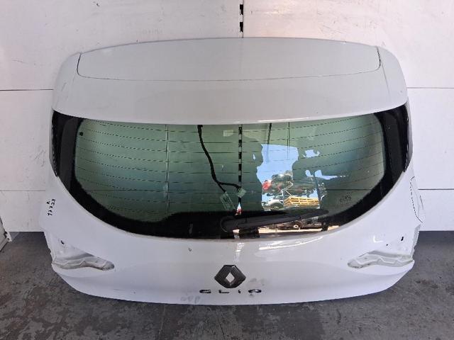 Comprar Clio V B7