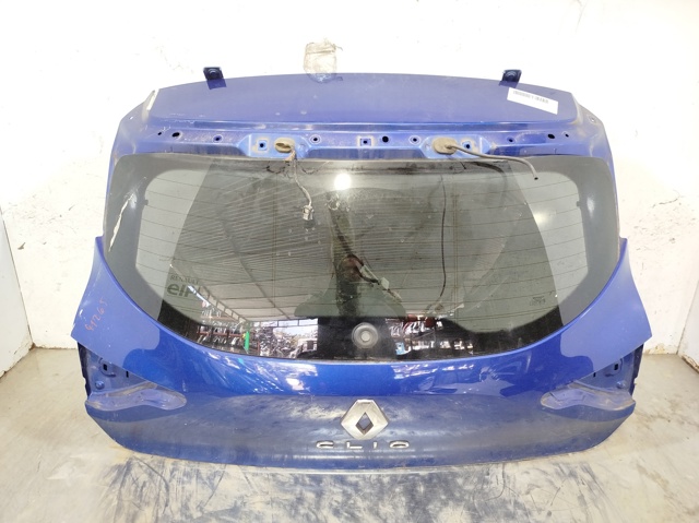 para Renault Clio V (B7)