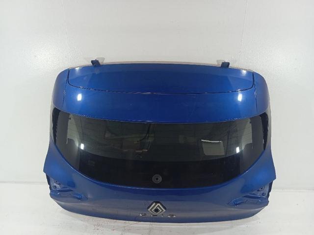 Renault Clio V desde 648,69 €