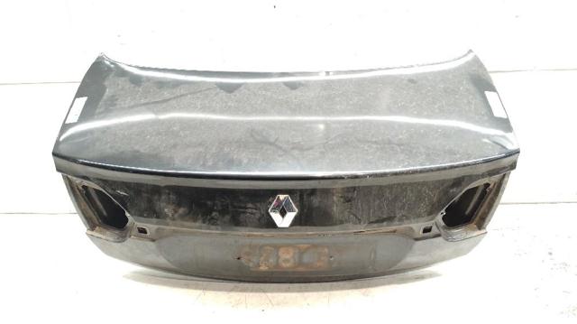  Renault Fluence  (2010-2026)