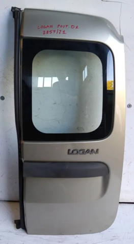 901007270R Renault (RVI)