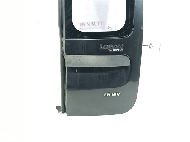 901007270R Renault (RVI)