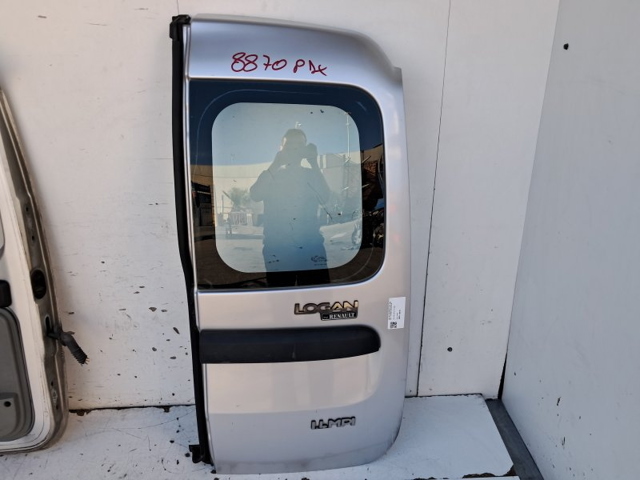 901007270R Renault (RVI)