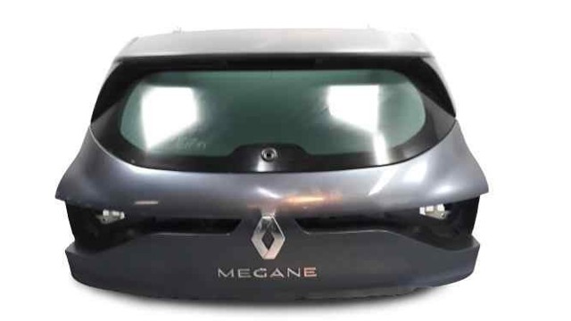 901007547R Renault (RVI)