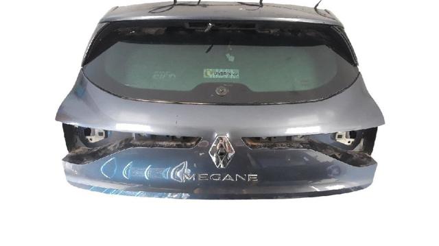 901007547R Renault (RVI)