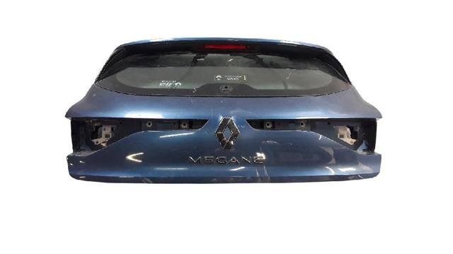 901007547R Renault (RVI)