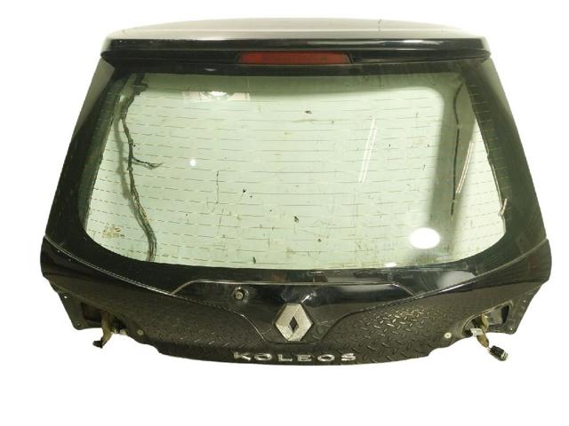 901007607R Renault (RVI)