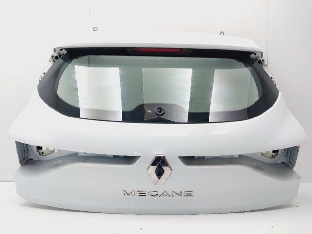 Porta traseira (3ª/5ª porta-malas (tampa de alcapão) 901007674R RENAULT