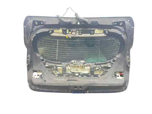 Porta traseira (3ª/5ª porta-malas (tampa de alcapão) 901007674R RENAULT