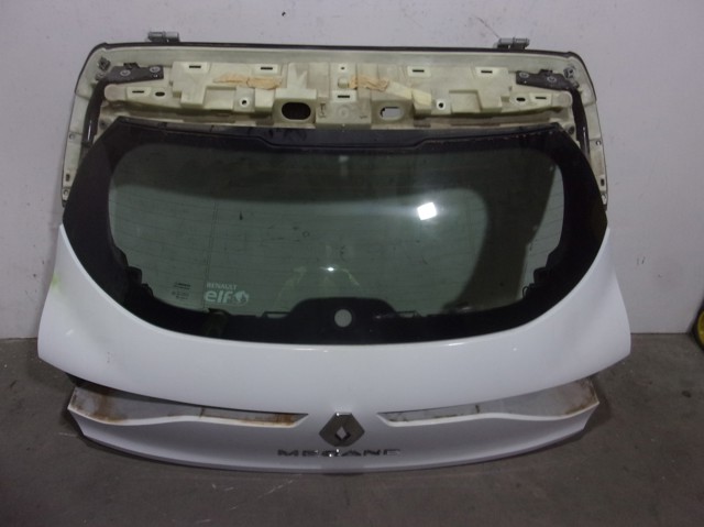 Porta traseira (3ª/5ª porta-malas (tampa de alcapão) 901007674R RENAULT