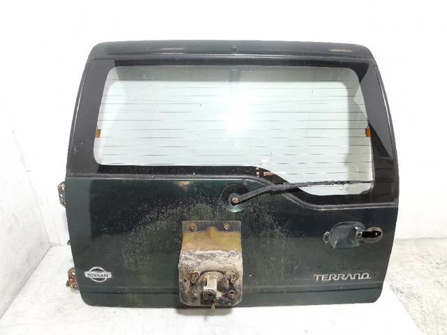 Comprar Terrano II R20
