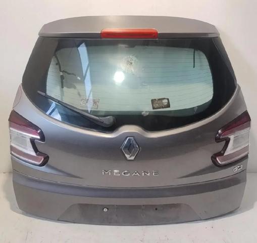 Comprar  Megane III KZ0, KZ1