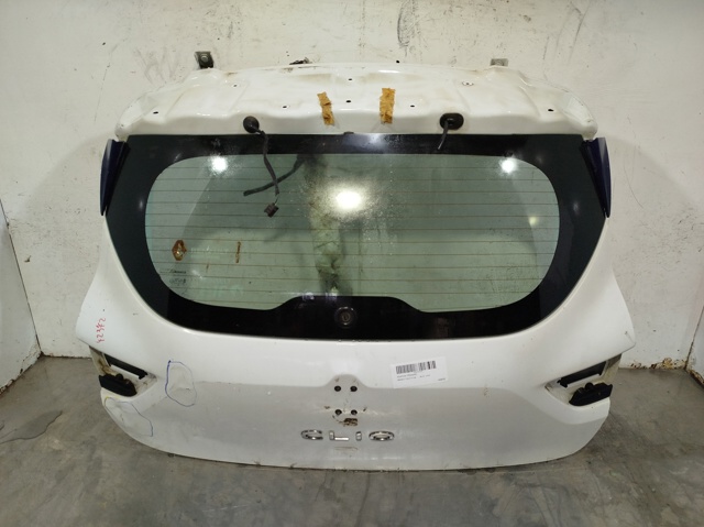 901009631R Renault (RVI)