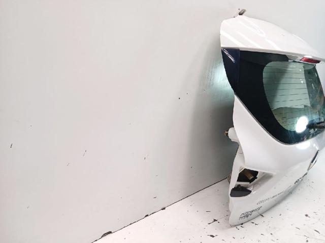  para Renault Clio IV (BH)