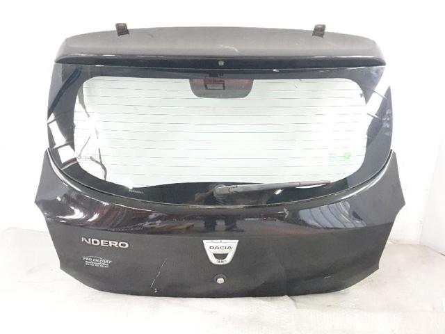 Porta traseira (3ª/5ª porta-malas (tampa de alcapão) 901009787R RENAULT