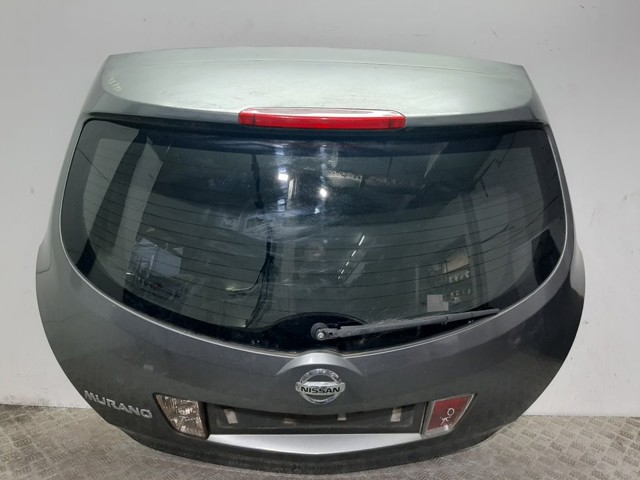  Nissan Murano  (2004-2008)