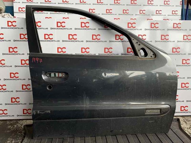 9010A6 Peugeot/Citroen