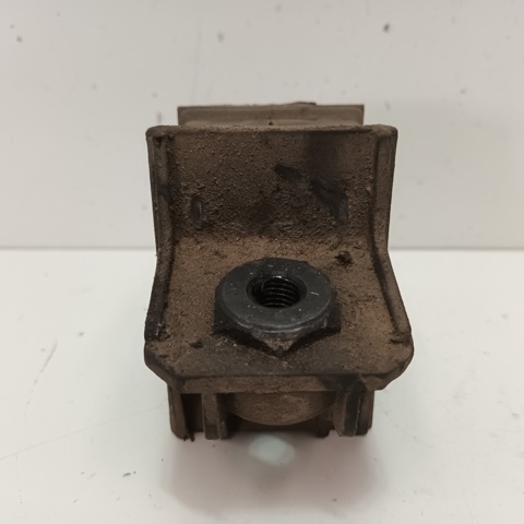 Coxim (suporte) esquerdo/direito de motor 9012412513 VAG