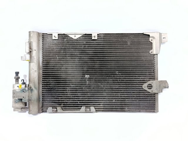 Radiador de esfriamento de motor 90130610 OPEL