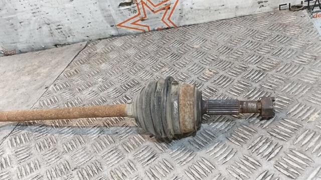 Braçadeira de fixação da cremalheira da direção 90135892 OPEL