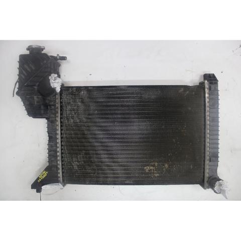 Radiador de esfriamento de motor 9015001800 MERCEDES