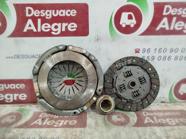 90166742 Opel