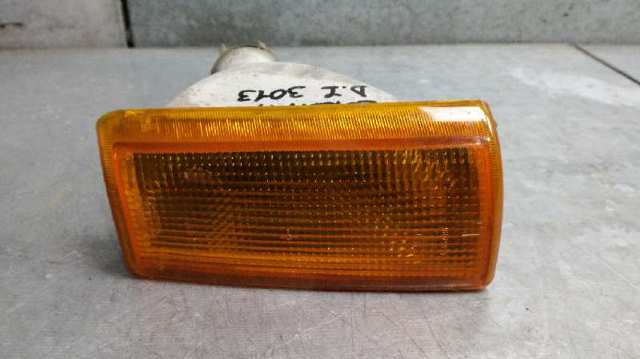 Pisca-pisca esquerdo 90166993 OPEL