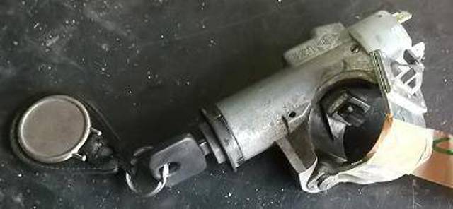Trinco de fecho de ignição 90167295 OPEL