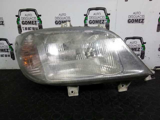 Luz direita 9018202761 MERCEDES