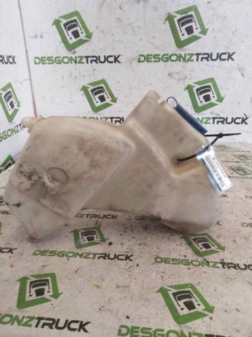 Tanque de fluido para lavador das luzes 9018690120 MERCEDES
