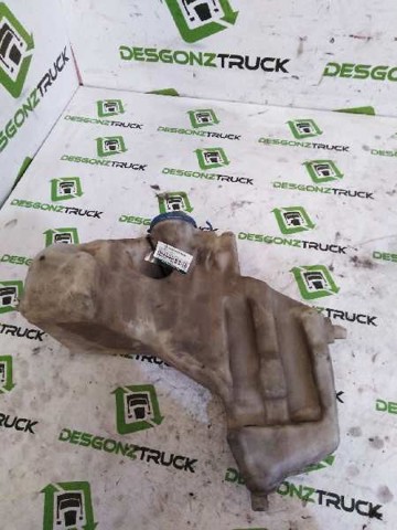 Tanque de fluido para lavador das luzes 9018690120 MERCEDES