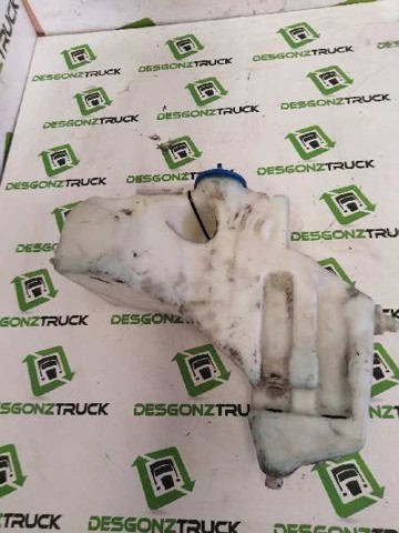 Tanque de fluido para lavador das luzes 9018690120 MERCEDES