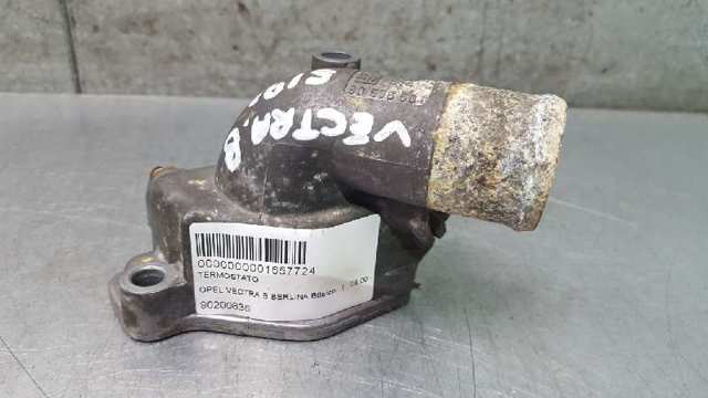 Termostato para Opel Combo 