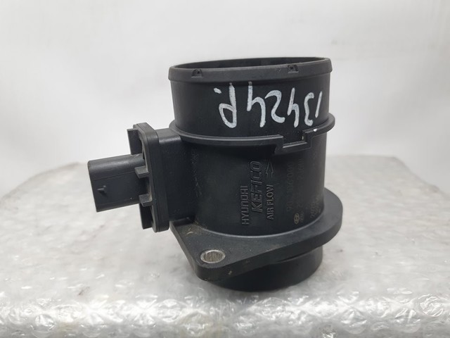 Sensor de fluxo (consumo) de ar, medidor de consumo M.A.F. - (Mass Airflow) 9021060004 HYUNDAI
