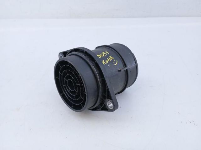 Sensor de fluxo (consumo) de ar, medidor de consumo M.A.F. - (Mass Airflow) 9021060004 HYUNDAI