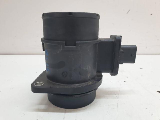 Sensor de fluxo (consumo) de ar, medidor de consumo M.A.F. - (Mass Airflow) 9021060007 HYUNDAI