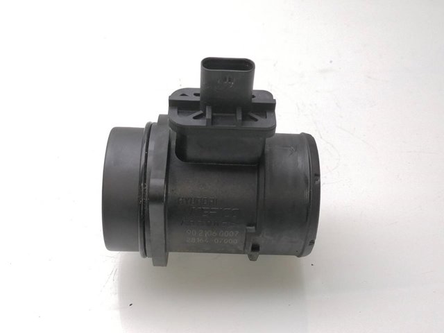 Sensor de fluxo (consumo) de ar, medidor de consumo M.A.F. - (Mass Airflow) 9021060007 HYUNDAI
