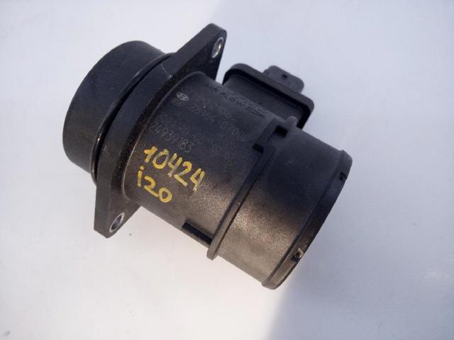 Sensor de fluxo (consumo) de ar, medidor de consumo M.A.F. - (Mass Airflow) 9021060007 HYUNDAI