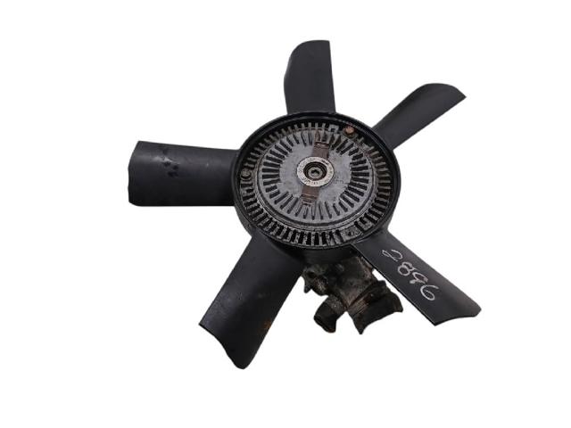 Acoplamento viscoso de ventilador de esfriamento 90220339 OPEL