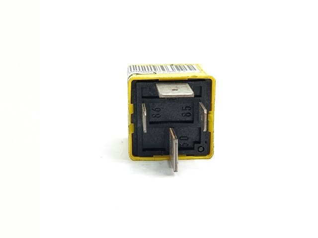 Relê de bomba de gasolina elétrica 90226846 OPEL
