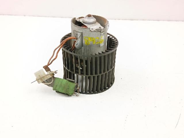 Motor de ventilador de forno (de aquecedor de salão) 90228667 OPEL