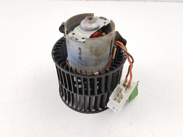 Motor de ventilador de forno (de aquecedor de salão) 90228758 OPEL