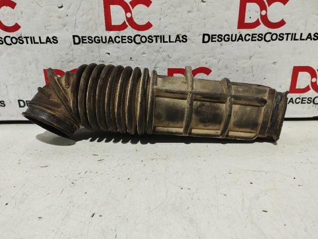 Cano derivado de ar do medidor de consumo do ar para Opel Omega 16, 17, 19