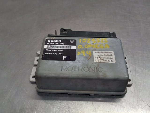 90233741 Opel