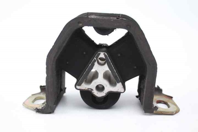 Coxim (suporte) esquerdo de motor 90236838 OPEL